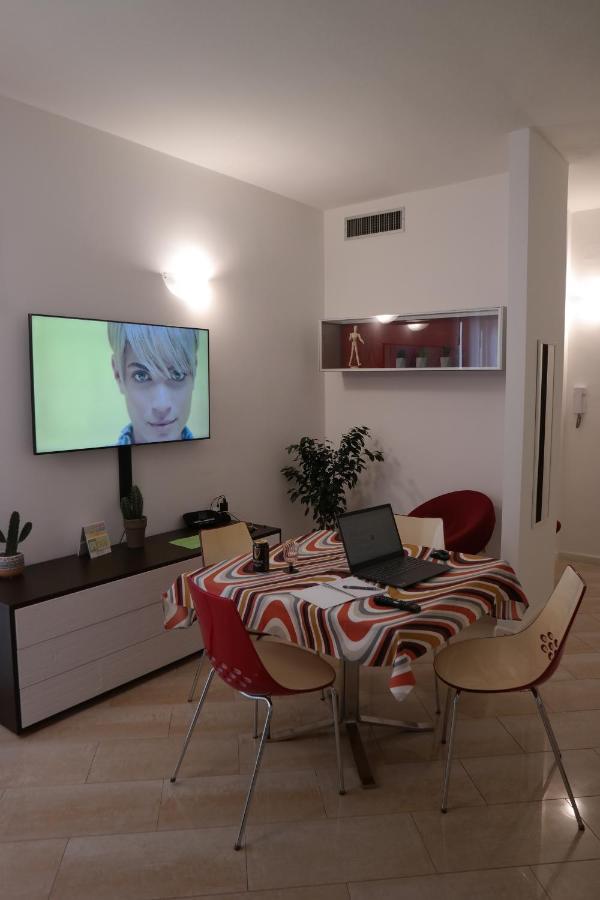 Appartamento Machiavelli House Cagliari